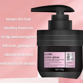 VitaSalud™ Hair Gloss