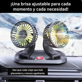 AutoFresco Dúo®